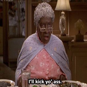 Meet your Posher, Christopher